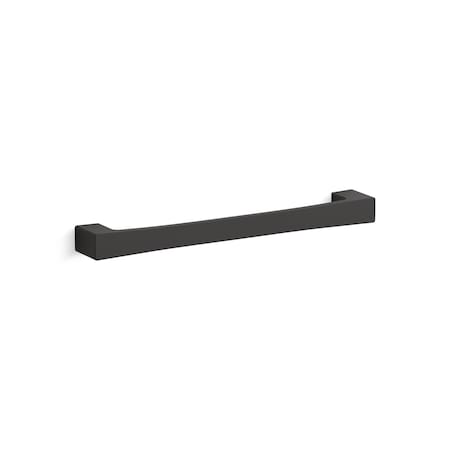 Kohler Honesty 7" Drawer Pull 26641-BL